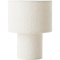 Brilliant - Lampe de table TEDDY 1xE27/25W/230V crème